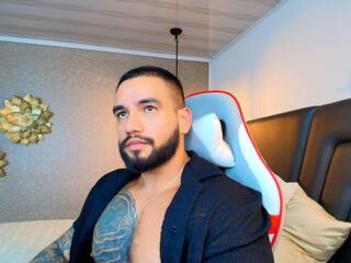 Eddie Ryan — Flirt4free stream photo (Jun 2026)
