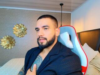 Eddie Ryan — Flirt4free stream photo (Jun 2026)