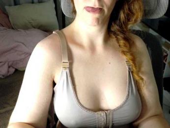 PassionateMommy — bongacams