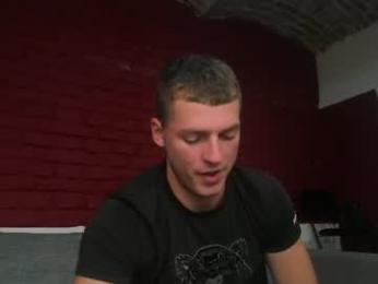 blonde_fit_lad — Chaturbate stream photo (Sep 2026)