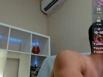 blonde_fit_lad — Chaturbate stream photo (Sep 2026)