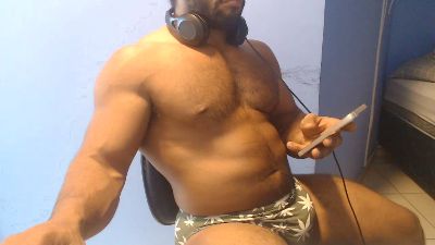 ricozerotreze — Cam4 profile photo
