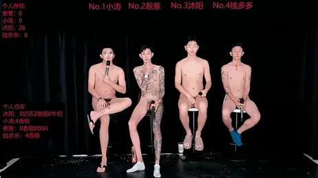 Yangyang-51888 — stripchatでウェブカムモデルオンライン