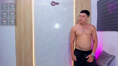 wild_demongirl — Stripchat stream photo (Mar 2026)