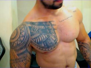 Mateo G — flirt4freeでウェブカムモデルオンライン