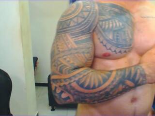 Mateo G — flirt4freeでウェブカムモデルオンライン