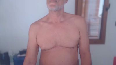 antherone — Cam4 profile photo