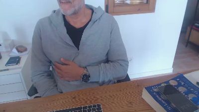 antherone — Cam4 stream photo (Dec 2025)