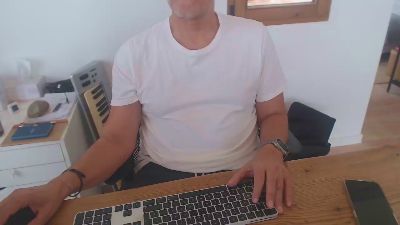 antherone — Cam4 stream photo (Jan 2026)