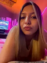 kiramedi — Stripchat profile photo