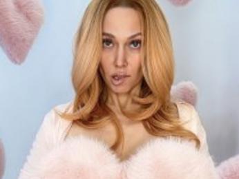 GingerLynx — livejasmin