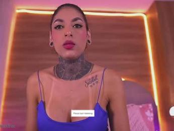 dannaberlin — chaturbate
