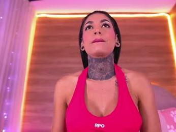 dannaberlin — Chaturbate stream photo (Feb 2026)