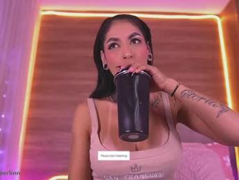 dannaberlin — Chaturbate stream photo (Mar 2026)