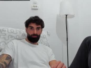 cuteeboy — Chaturbate stream photo (Mar 2026)