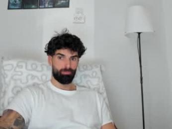 cuteeboy — Chaturbate stream photo (Mar 2026)