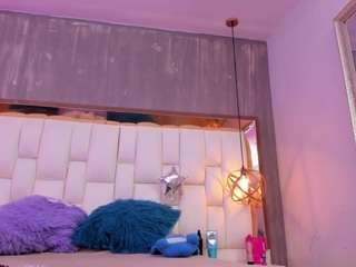 foxxydolce — Camsoda stream photo (Mar 2026)