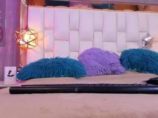 foxxydolce — Camsoda stream photo (Mar 2026)