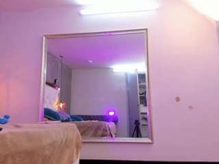 foxxydolce — Camsoda stream photo (Mar 2026)