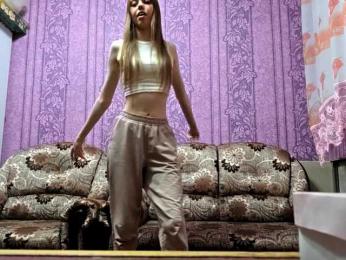 CharleenTetz — Bongacams stream photo (Jun 2026)