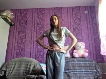 CharleenTetz — Bongacams stream photo (Jun 2026)