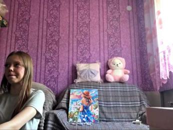 CharleenTetz — Bongacams stream photo (Jun 2026)