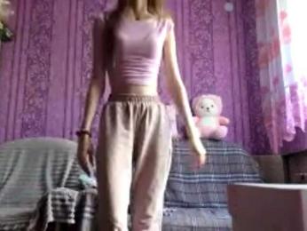 CharleenTetz — Bongacams stream photo (Jun 2026)