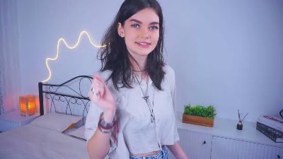 PingMagil — Cam4 stream photo (Apr 2026)