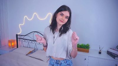 PingMagil — Cam4 stream photo (Apr 2026)