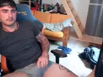 najidalquazar — Chaturbate stream photo (Aug 2025)