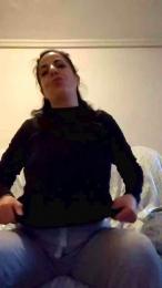 Katherinluna33 — Cam4 stream photo (Mar 2026)