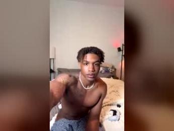 justinxdragun — Chaturbate stream photo (Jul 2026)