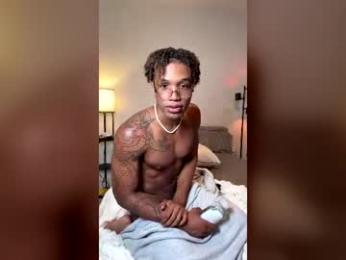 justinxdragun — Chaturbate stream photo (Jul 2026)