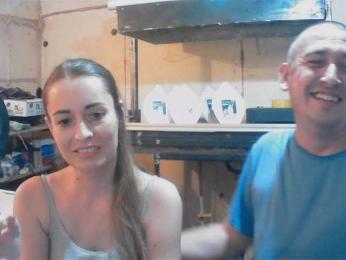 DenMaretxx — Bongacams stream photo (Sep 2026)