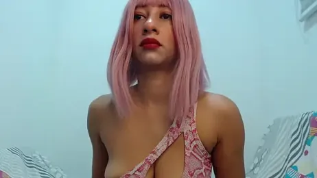 MoonScarlett — Stripchat stream photo (May 2026)