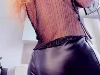 dorianreddd — Chaturbate stream photo (Jun 2026)