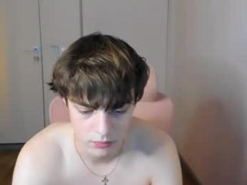 maxvibee — Chaturbate stream photo (Mar 2026)