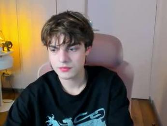 maxvibee — Chaturbate stream photo (Feb 2026)