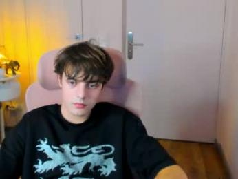 maxvibee — Chaturbate stream photo (Mar 2026)