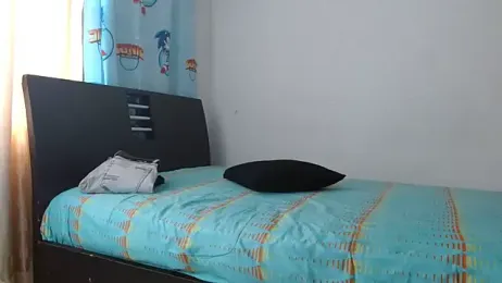 Carlandellie — Stripchat stream photo (Aug 2025)