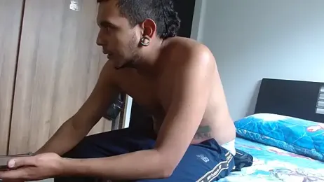 Carlandellie — Stripchat stream photo (Aug 2025)