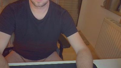 HornyGER94 — cam4でウェブカムモデルオンライン