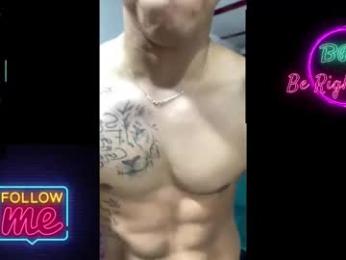 jacques_cardiet — Chaturbate profile photo