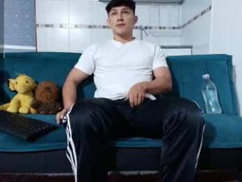 jacques_cardiet — Chaturbate stream photo (Mar 2026)