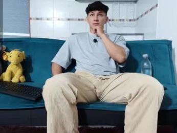 jacques_cardiet — Chaturbate stream photo (Mar 2026)