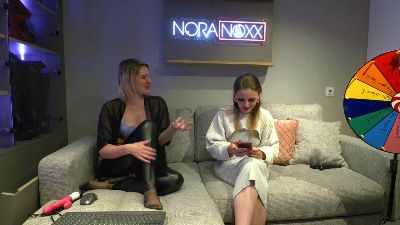 NoraNoxx — cam4