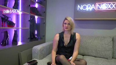 NoraNoxx — cam4でウェブカムモデルオンライン