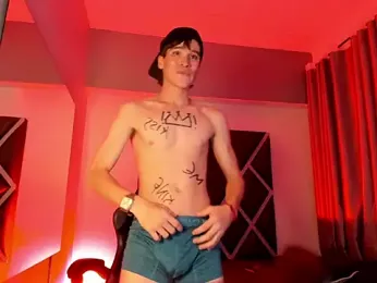 Axel_Royce — Stripchat stream photo (Aug 2026)