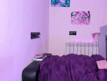 tenebrise — chaturbateでウェブカムモデルオンライン