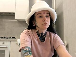 Jamie Mullner — Flirt4free stream photo (Mar 2026)